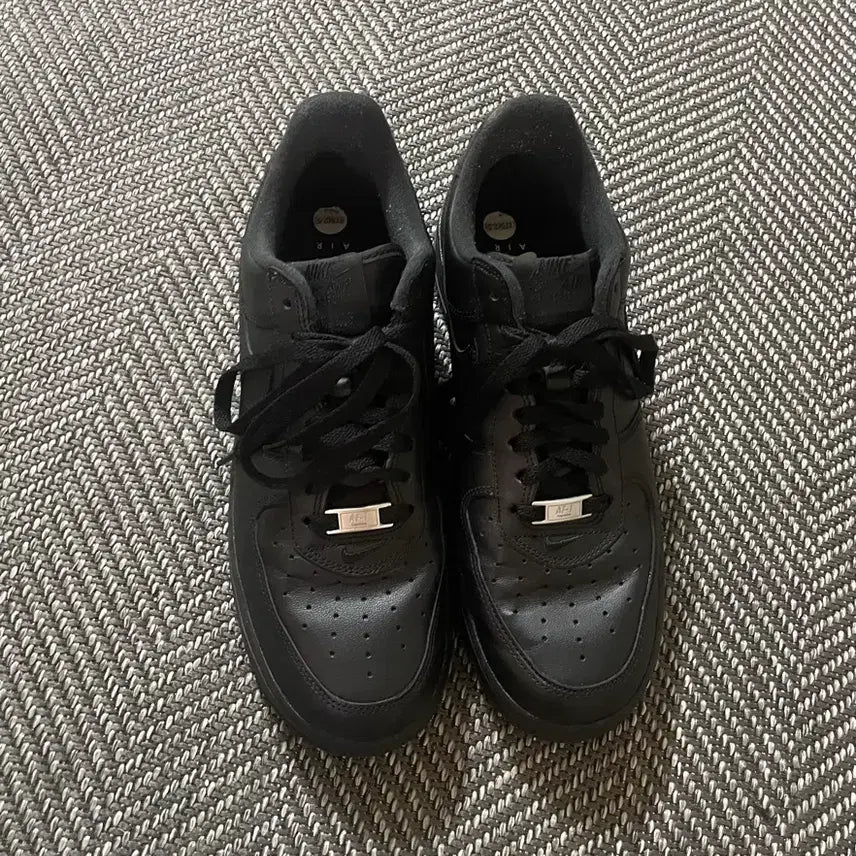 [BUNJANG] Supreme x Air Force 1 Low &