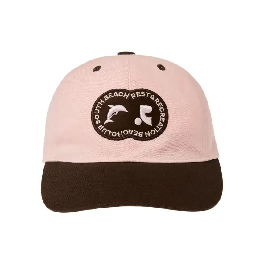 [BUNJANG] Rest&amp;Recreation Cap / rest&amp;recreation 모자