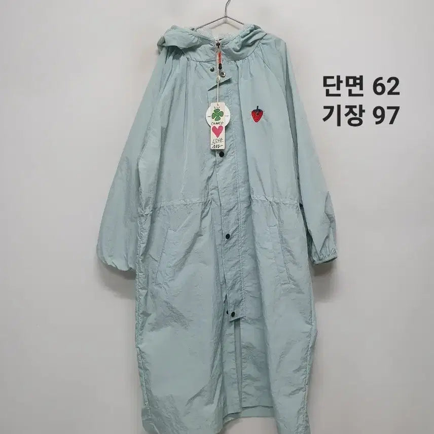 [SOLD OUT] 리미떼두두 키즈 롱점퍼 3XL