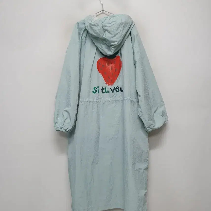[SOLD OUT] 리미떼두두 키즈 롱점퍼 3XL