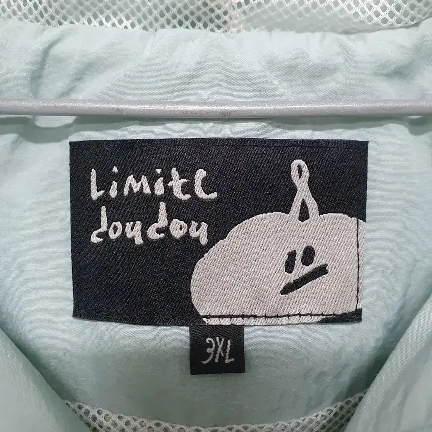 [SOLD OUT] 리미떼두두 키즈 롱점퍼 3XL