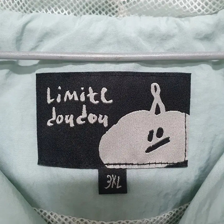 [SOLD OUT] 리미떼두두 키즈 롱점퍼 3XL