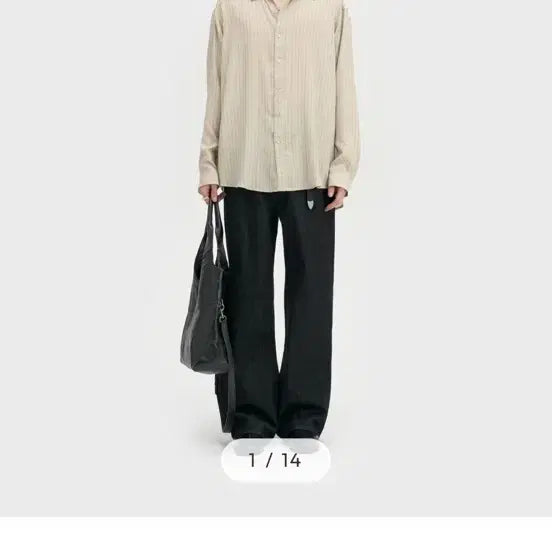 [SOLD OUT] 벨리에 프로치다 백