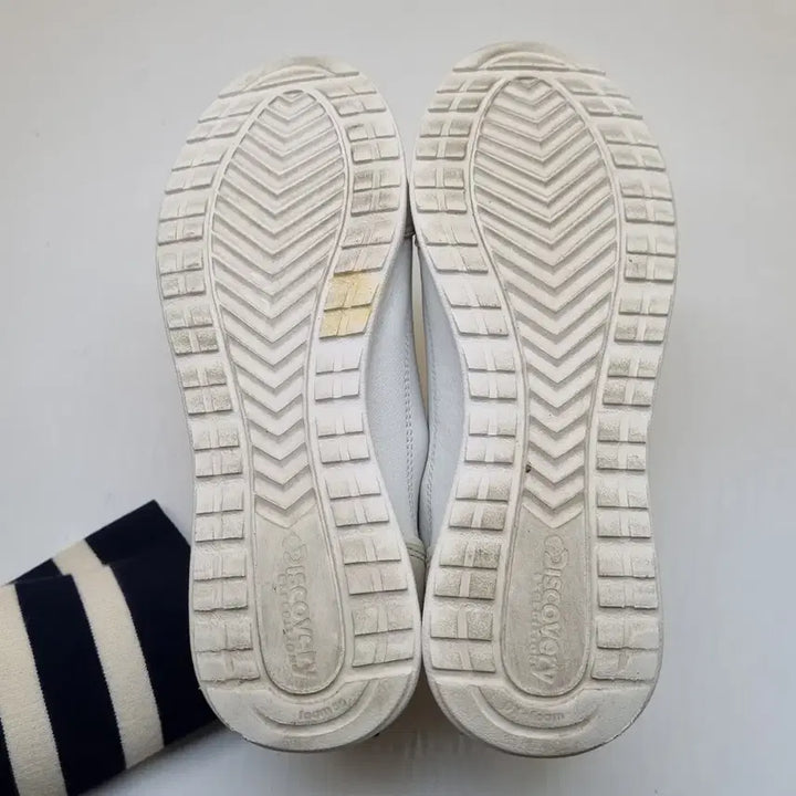 [BUNJANG] Discovery Jogger Flat Women&