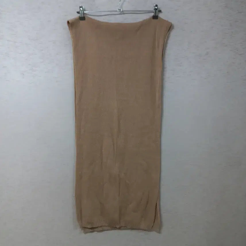 [BUNJANG] Soft Knit Scarf / B5-13/부드러운 니트 머플러