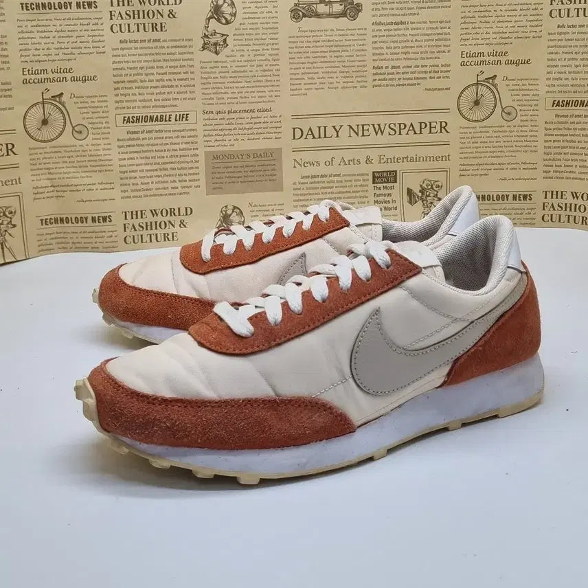 [BUNJANG] Nike Daybreak Sneakers / 나이키 데이브레이크 운동화245