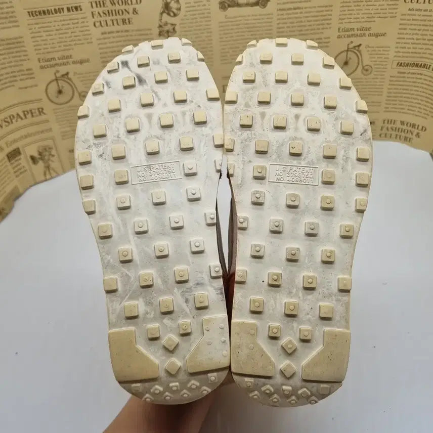 [BUNJANG] Nike Daybreak Sneakers / 나이키 데이브레이크 운동화245