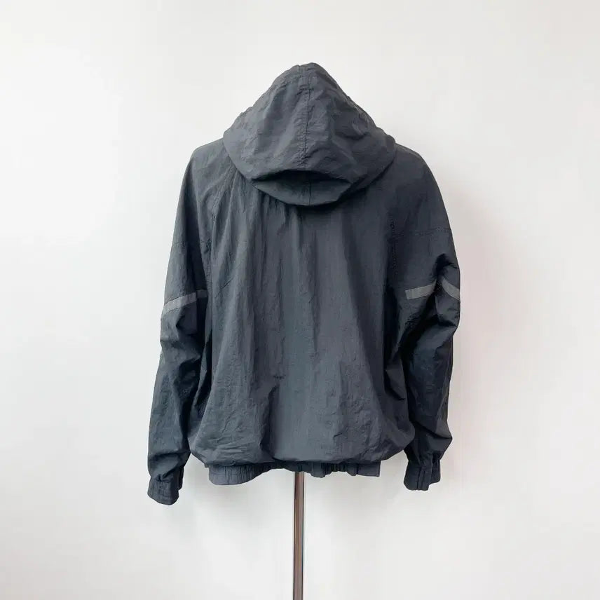[BUNJANG] Nike Windrunner Hoodie Jacket 95 / 나이키 윈드러너 후디재킷 95 진스센스