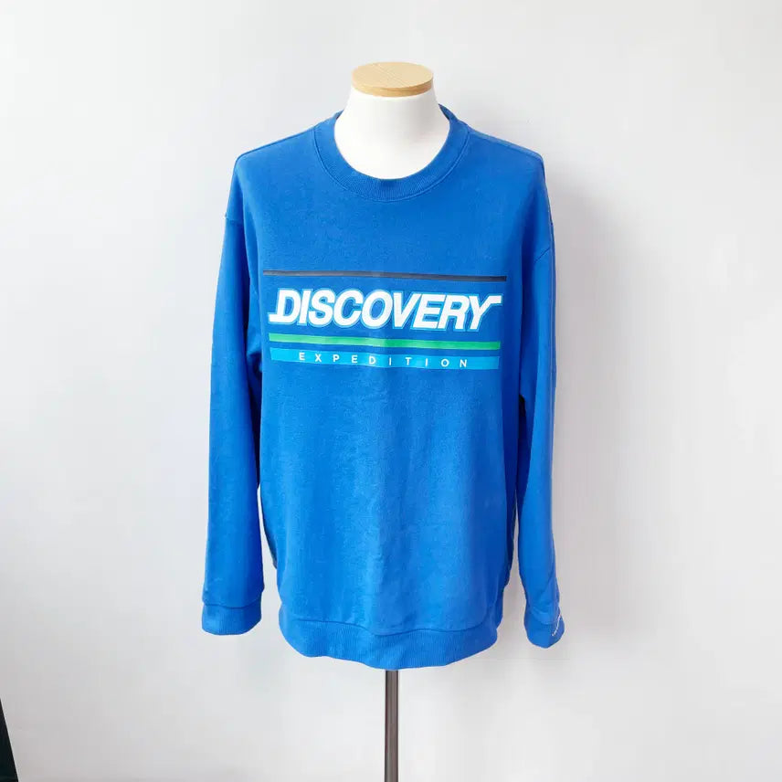 [BUNJANG] Discovery Men&