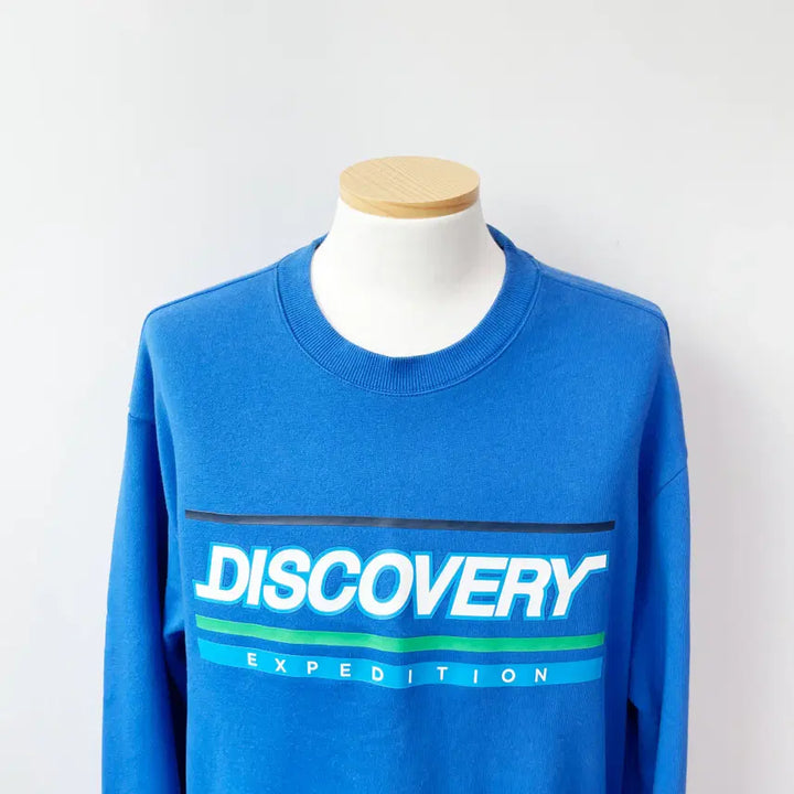 [BUNJANG] Discovery Men&