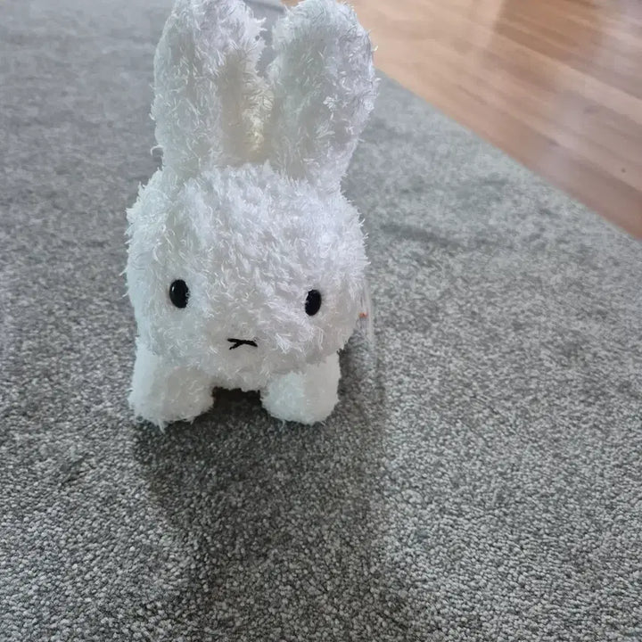 [BUNJANG] Sekiguchi Miffy Doll (Japan Exclusive) / [일본정품 세키구치 새상품] 미피 인형