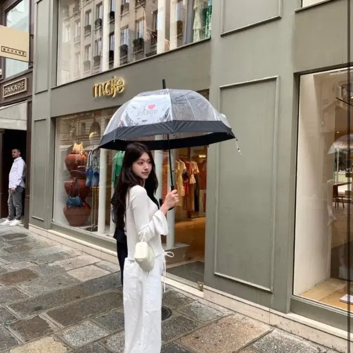 [BUNJANG] Orr White Pants Long / 르플레인 orr 오르 화이트 팬츠 롱