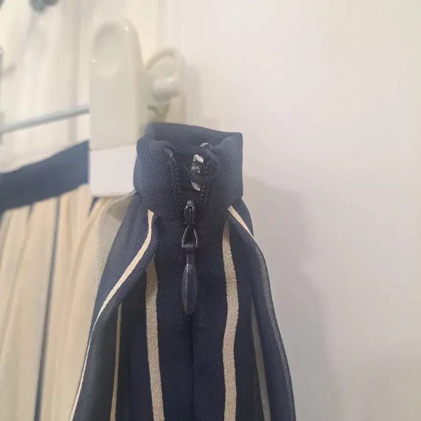 [BUNJANG] Escada Silk Chiffon Skirt / 에스카다 실크 쉬폰 스커트