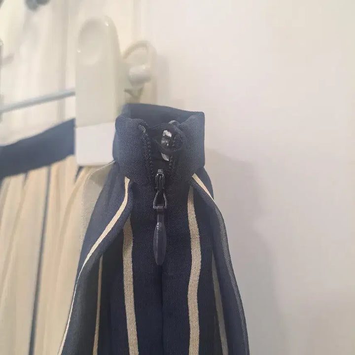 [BUNJANG] Escada Silk Chiffon Skirt / 에스카다 실크 쉬폰 스커트