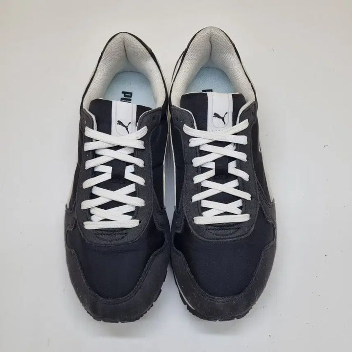 [BUNJANG] Puma ST Runner Sneakers / 푸마 ST 러너 운동화220