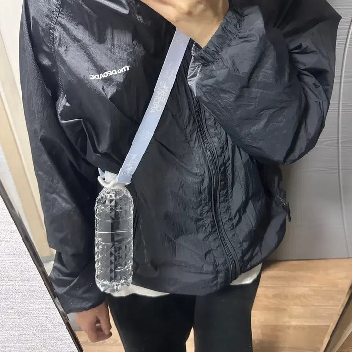[BUNJANG] DAY6 CLEAN ARCHIVE Water Bottle Strap / 데이식스 물병 스트랩 판매