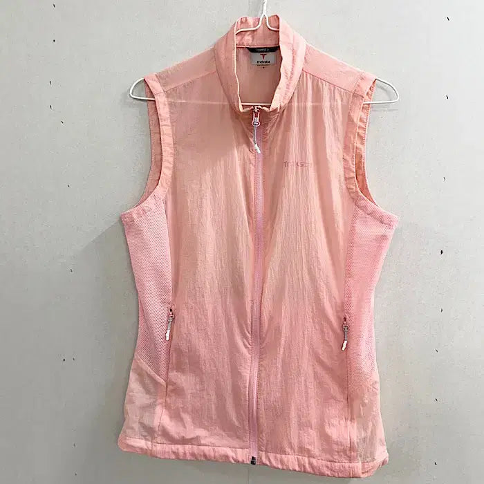 [BUNJANG] Treksta Lightweight Vest L / 트렉스타 경량 조끼 L