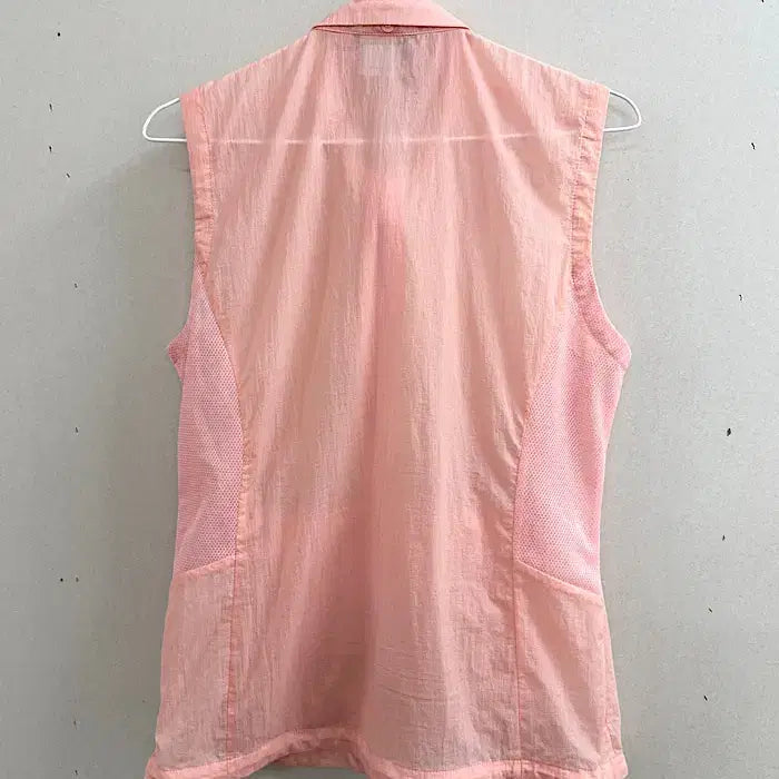 [BUNJANG] Treksta Lightweight Vest L / 트렉스타 경량 조끼 L