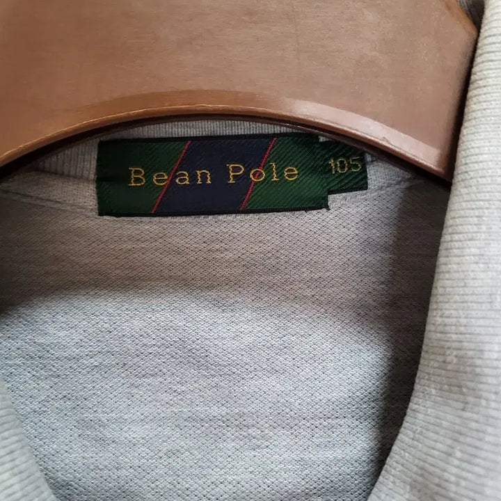 [BUNJANG] Beanpole Short-Sleeve T-Shirt Size 105 / 빈폴 매장정품 반팔 티셔츠 105