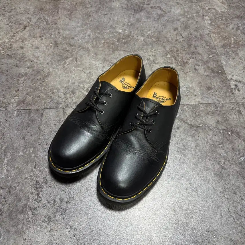 [BUNJANG] Dr. Martens 1461 270 Shoes / 닥터마틴 1461 270 새상품급