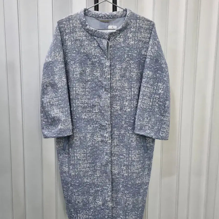 [BUNJANG] PRENDANG Blue Coat / PRENDANG 블루  코트