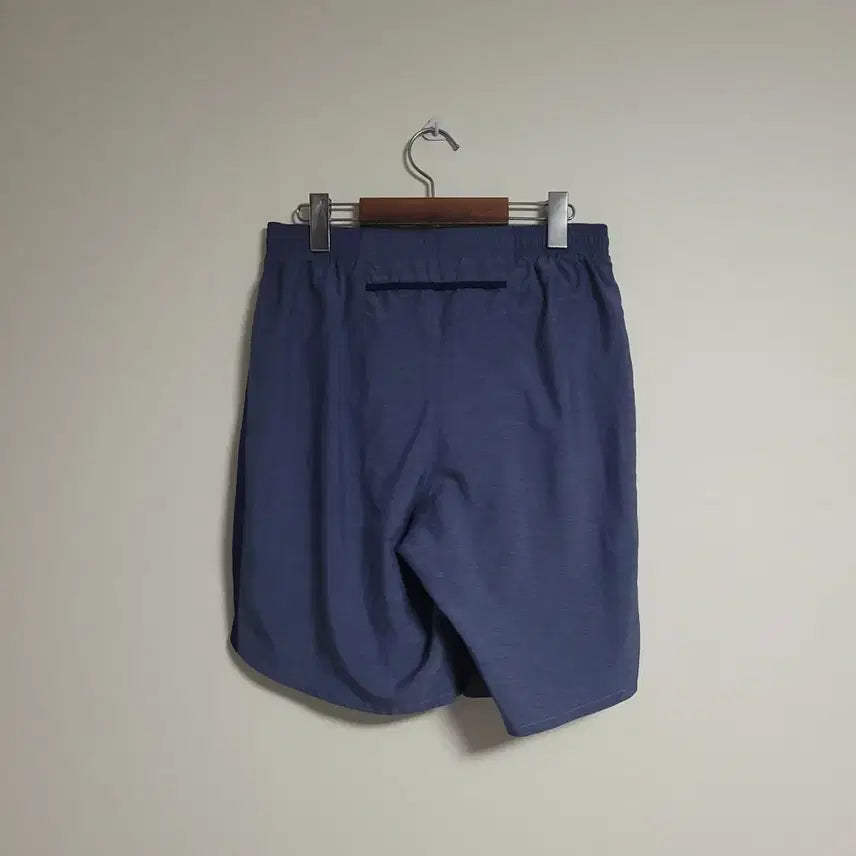 [BUNJANG] Nike Blue Dri-FIT Training Shorts XL / (XL) NIKE 나이키 블루 드라이핏 트레이닝 반바지