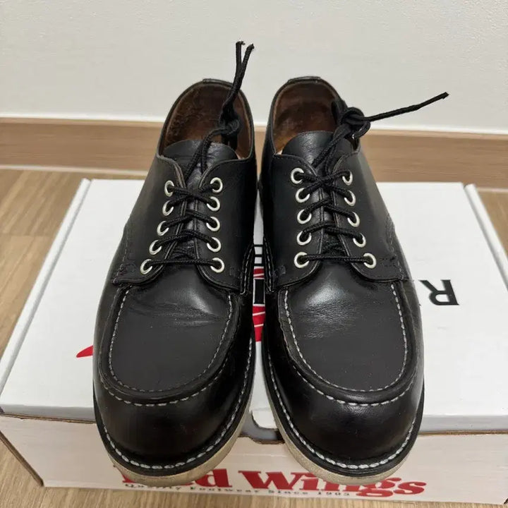 [BUNJANG] Red Wing 8090 Boots / 레드윙 8090 7.5D