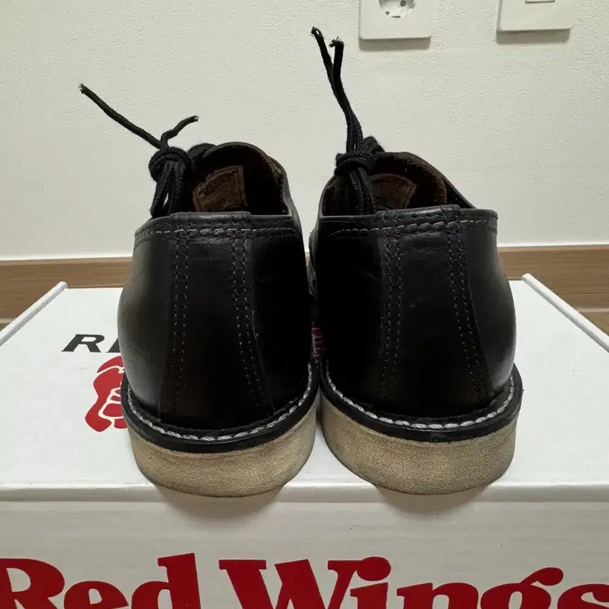 [BUNJANG] Red Wing 8090 Boots / 레드윙 8090 7.5D