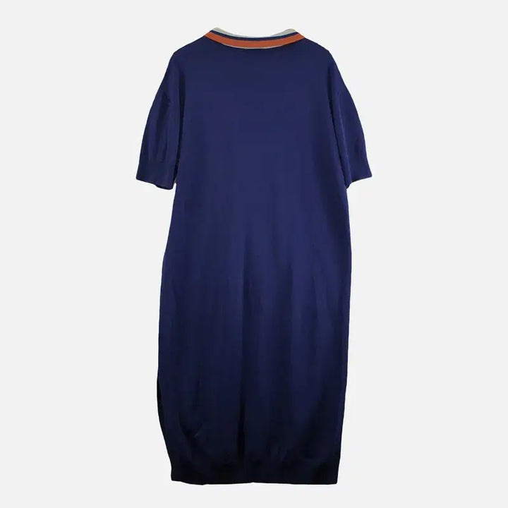 [BUNJANG] Standard Navy Women&