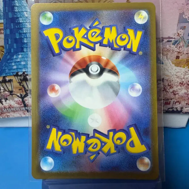 [BUNJANG] Pokemon Card Mega Gardevoir RR / 일판 포켓몬카드 메가가디안 RR