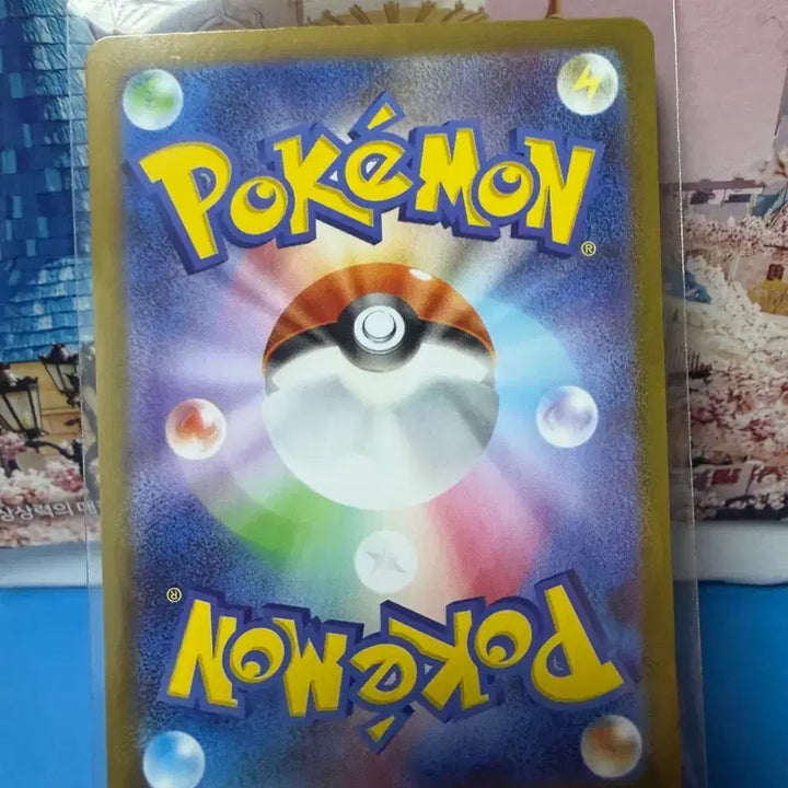 [BUNJANG] Pokemon Card Mega Chtoo RR / 일판 포켓몬카드 메가입치트 RR