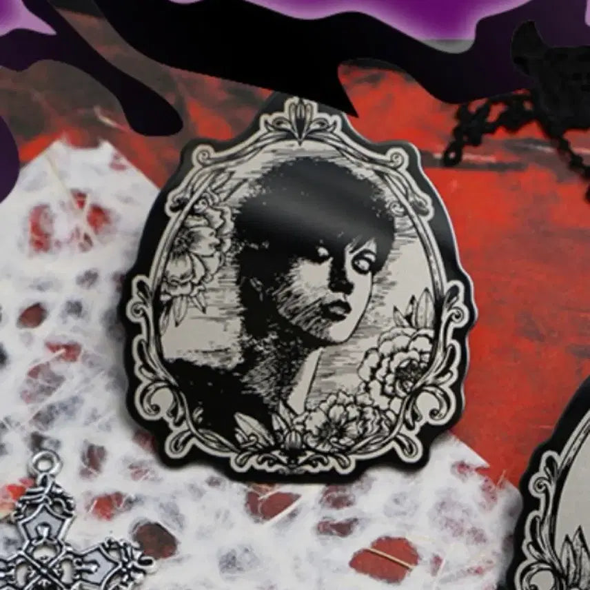 [BUNJANG] Junji Ito Maniac &