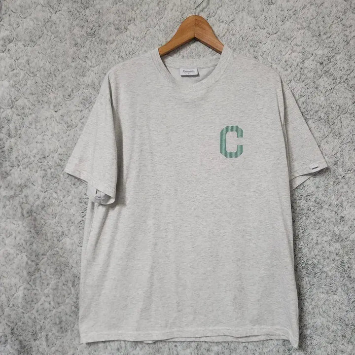 [BUNJANG] Covernat 727A T-Shirt (L) / 727A [L] 커버낫 반팔 티셔츠