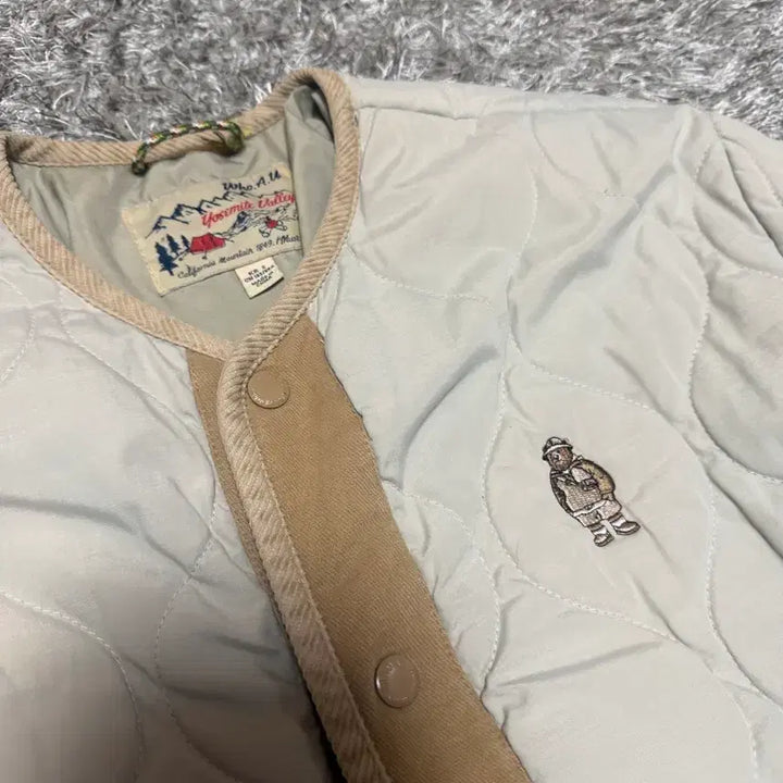 [BUNJANG] WHO.A.U Quilting Jacket / [S] WHO.A.U 후아유 퀼팅 자켓