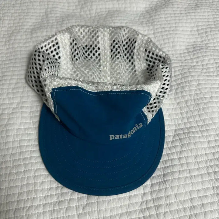 [BUNJANG] Patagonia Mesh Cap / 파타고니아 메쉬캡