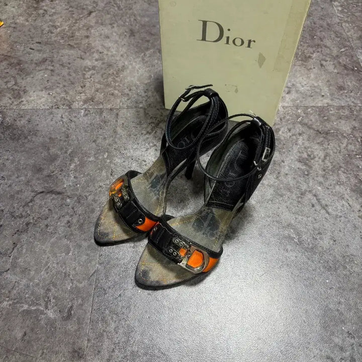 [BUNJANG] Dior Women&