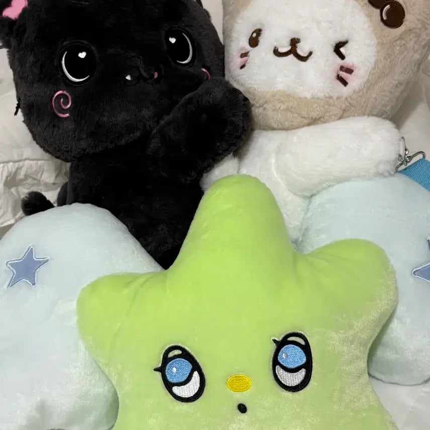 [BUNJANG] NCT WISH Riku Kuri Bag / 엔시티위시 리쿠 쿠리가방