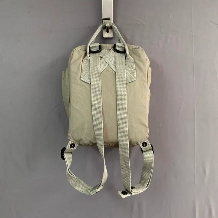 [BUNJANG] Fjällräven Kånken Mini Backpack / 피엘라벤 칸켄 미니 백팩 가방