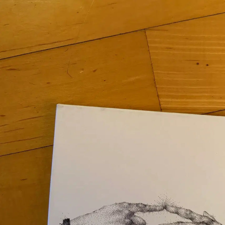 [BUNJANG] Jonghyun SHINee Story Op.1 CD / 샤이니 종현 소품집 이야기 Op.1 CD (포카X)