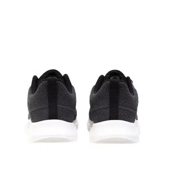 [BUNJANG] Lecaf S-Class Unisex Sneakers Black / sn01A S클래스 남성용 여성용 깔끔한 블랙컬러 운동화 판매해요