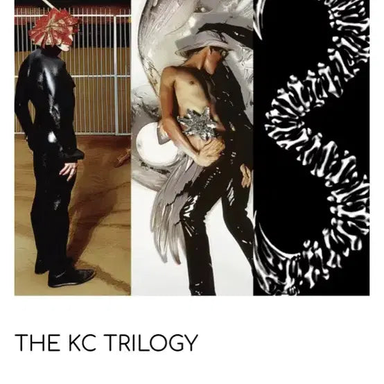 [BUNJANG] KC Trilogy LP (Sealed) / KC 트릴로지 LP 판매 및 교환 ( 윤지영 나의 정원으로 LP )