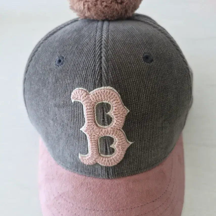 [BUNJANG] MLB Boston Red Sox Baseball Cap / MLB 보스턴 야구 모자