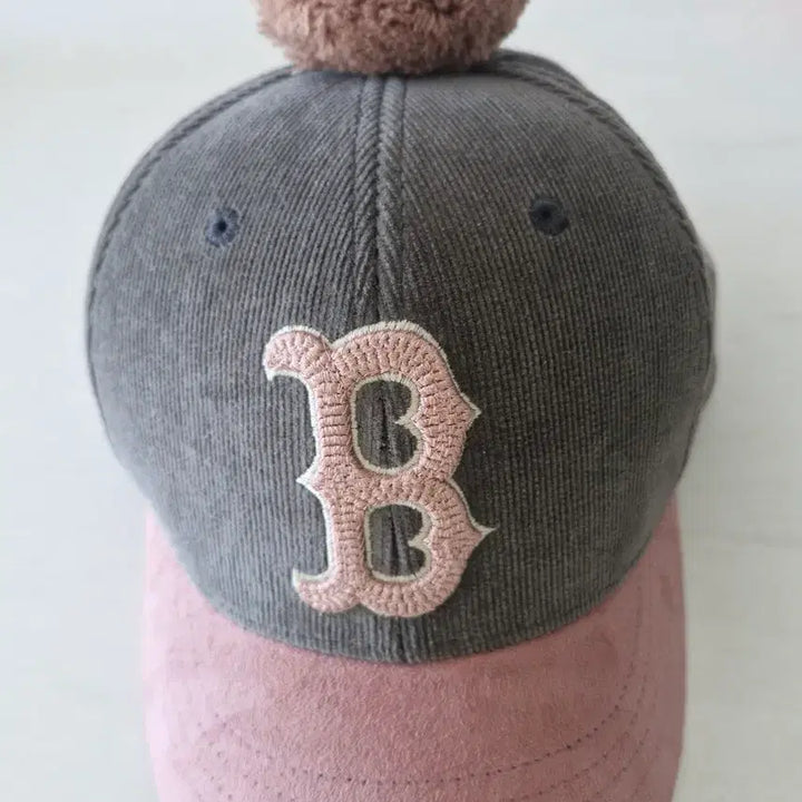 [BUNJANG] MLB Boston Red Sox Baseball Cap / MLB 보스턴 야구 모자