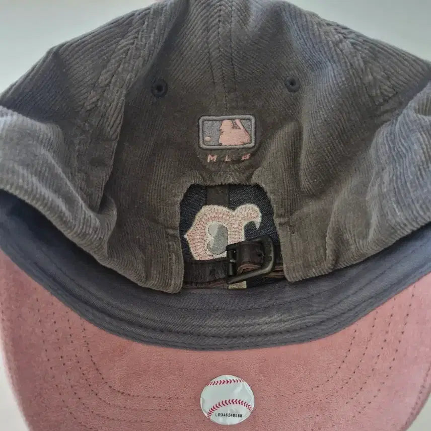 [BUNJANG] MLB Boston Red Sox Baseball Cap / MLB 보스턴 야구 모자