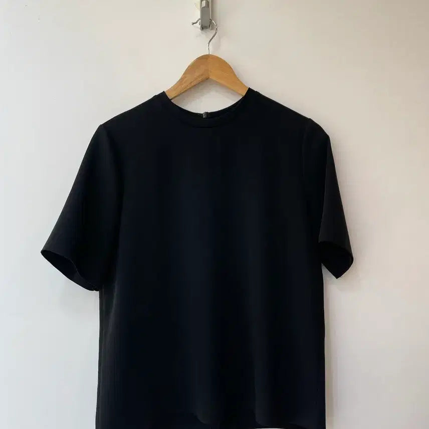 [BUNJANG] Summer Short Sleeve T-Shirt / SOL 여름 반팔 티셔츠