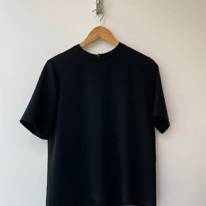 [BUNJANG] Summer Short Sleeve T-Shirt / SOL 여름 반팔 티셔츠