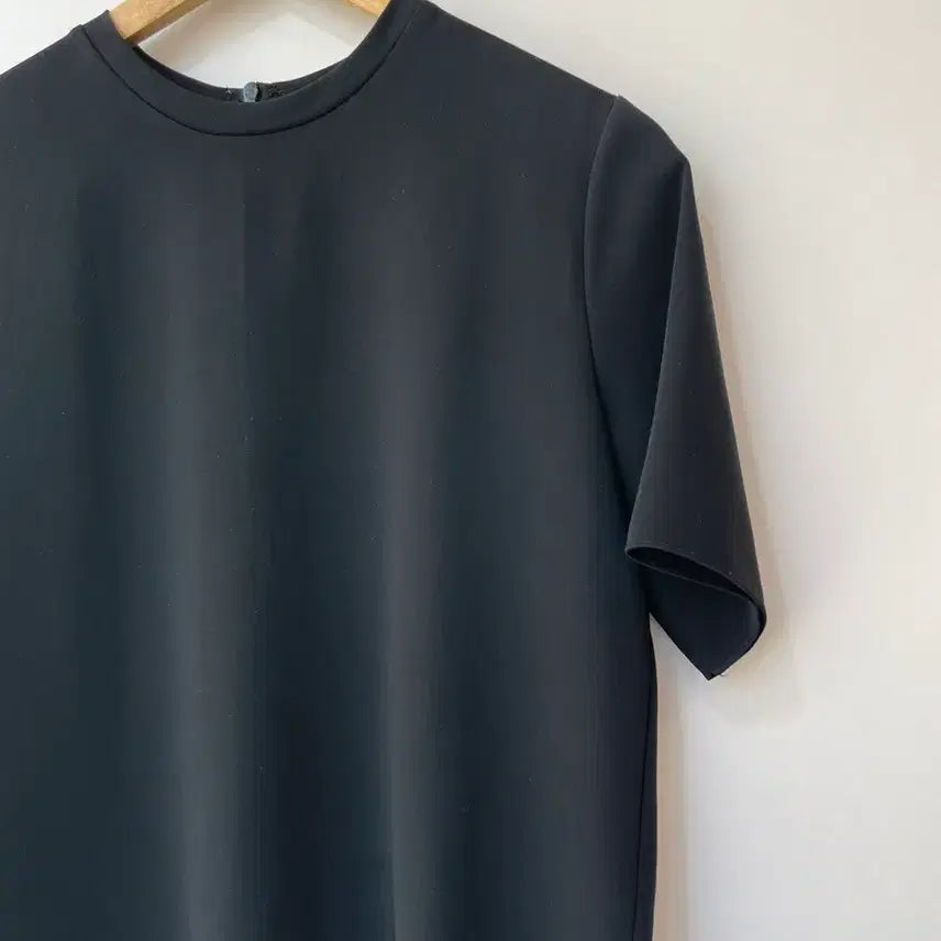 [BUNJANG] Summer Short Sleeve T-Shirt / SOL 여름 반팔 티셔츠