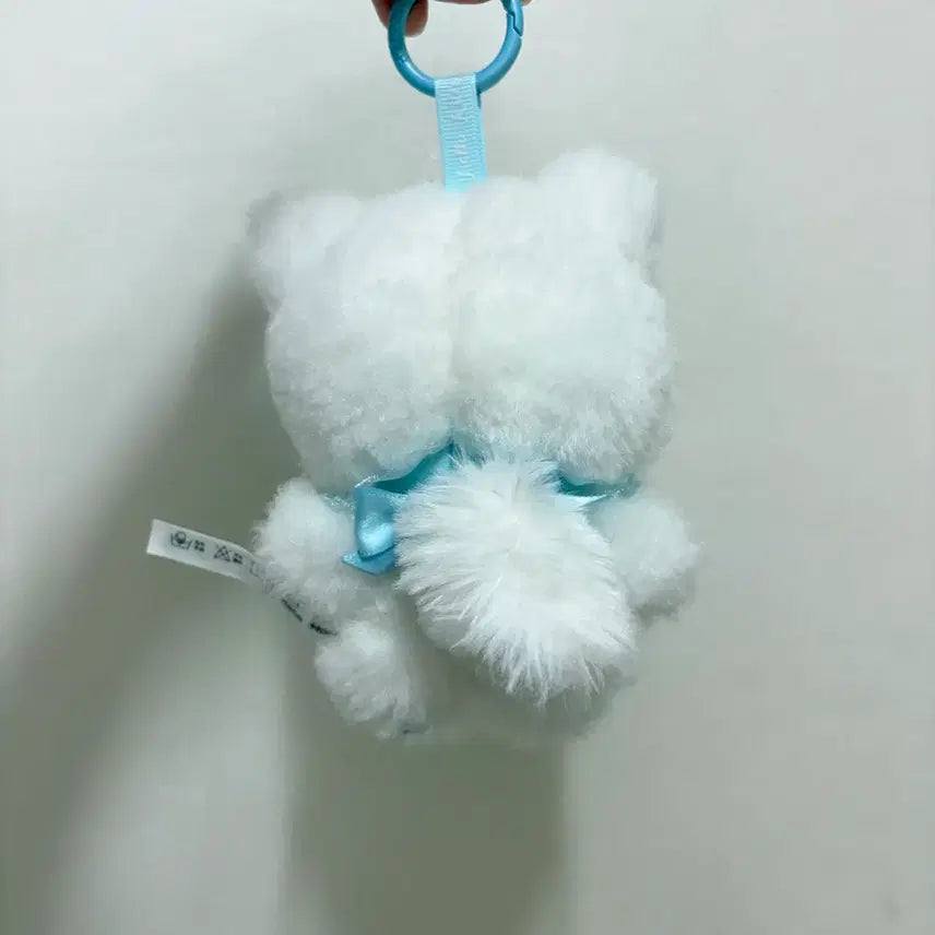 [SOLD OUT] MOETCH 산리오 샤이닝 미야오 헬로키티 키티 인형 키링