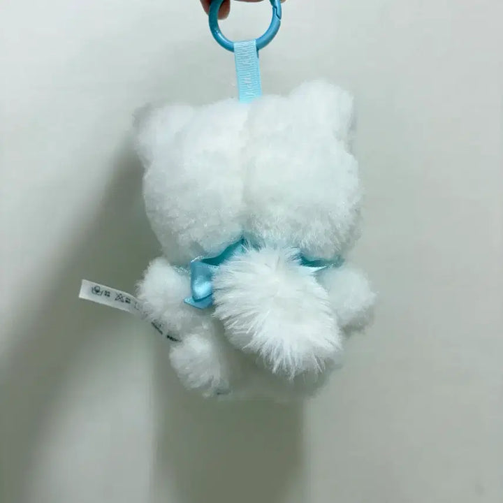 [SOLD OUT] MOETCH 산리오 샤이닝 미야오 헬로키티 키티 인형 키링