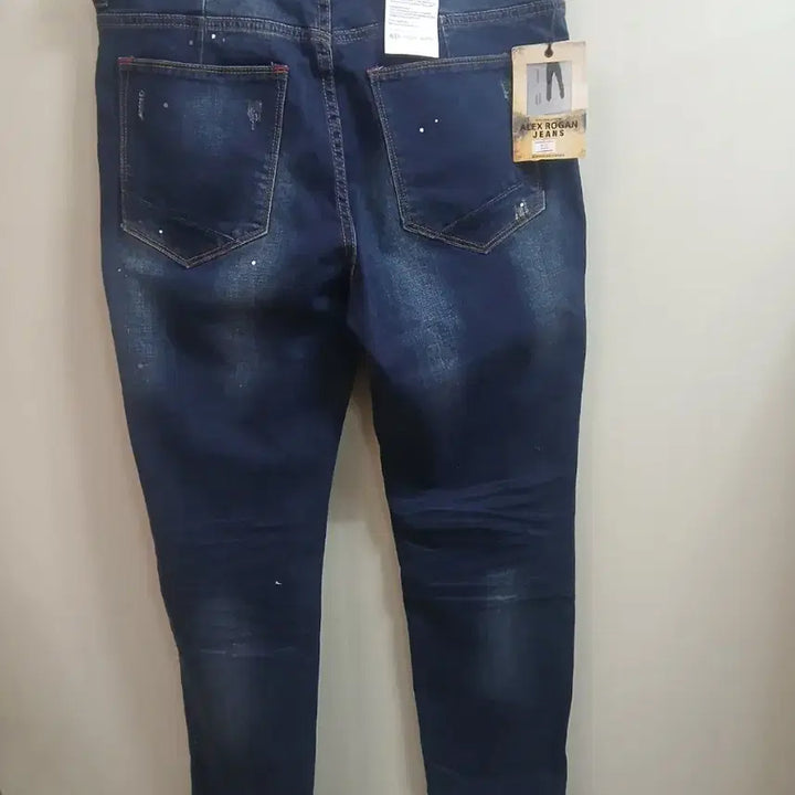[BUNJANG] Alex Logan Jeans 34 / 알렉스로건 청바지 34